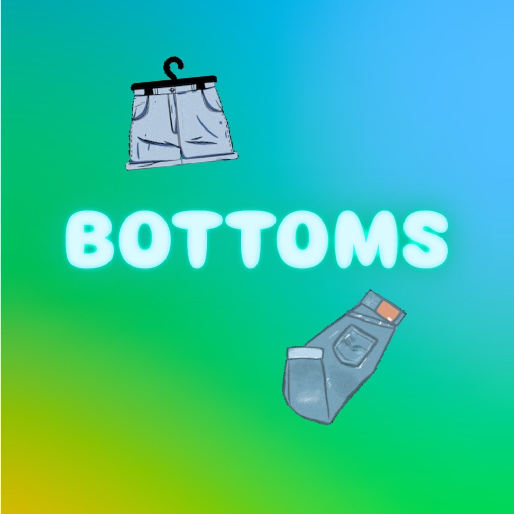 Bottoms